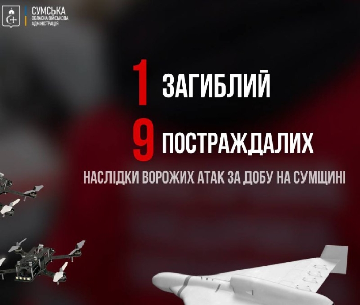 Двох поранених внаслідок учорашньої атаки по Шостці доставили до Київського опікового центру