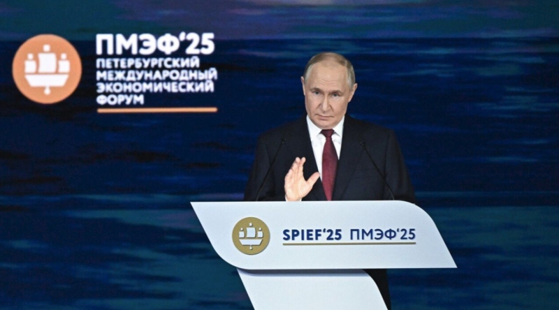 Гра на виснаження. Чи витримає путінський режим війну до кінця?