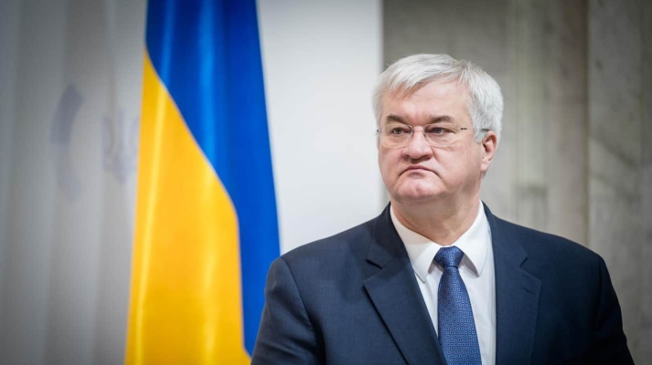 Очільник МЗС наголошує: Україна готова купувати чи позичати засоби ППО 