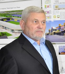 Оновлять фонтани та колишню «пательню». Що хочуть змінити у парку Шевченка