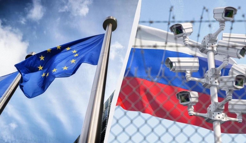 Щоб конфіскувати заморожені активи Росії, Європі потрібно діяти вже зараз, - FT