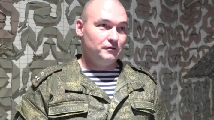 У Британії проаналізували ліквідацію заступника командувача ВМФ Росії 
