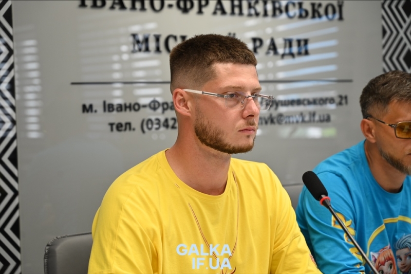 У Франківську втретє проведуть безкоштовний фестиваль “Амбасадор Дитинства”: що там буде