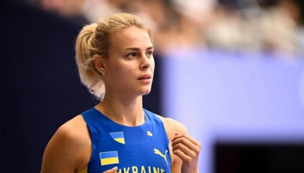 «Вистониця» Юлія Левченко - віцечемпіонка етапу Континентального туру