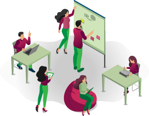 автономный интернет